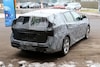 Toyota Avensis spionage