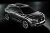 DS 7 Crossback