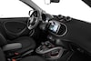 Smart Forfour Crosstown en Brabus Fortwo