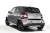 Smart Forfour Crosstown en Brabus Fortwo