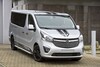Opel Vivaro Innovation 2.0