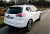 Nissan X-Trail 4Dogs Concept