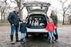 Nissan X-Trail 4Dogs Concept