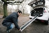 Nissan X-Trail 4Dogs Concept