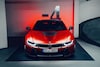 AC Schnitzer BMW i8
