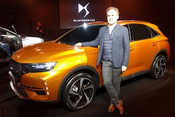 Ivo Groen DS 7