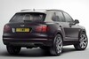 Bentley Bentayga Mulliner