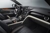 Bentley Bentayga Mulliner