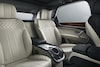 Bentley Bentayga Mulliner