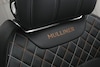 Bentley Bentayga Mulliner