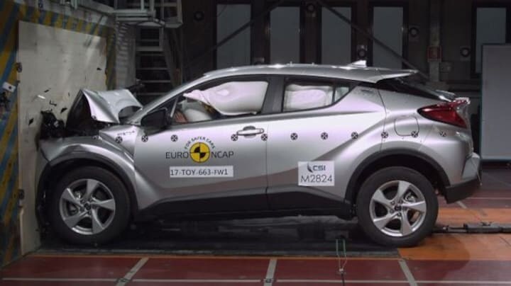 Euro NCAP