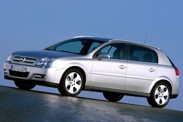 Opel Signum