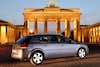 Opel Signum
