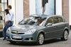 Opel Signum