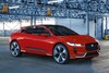 Jaguar i-Pace Concept Genève 2017 