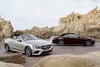 Mercedes-Benz E-Klasse Cabriolet