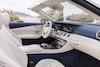 Mercedes-Benz E-Klasse Cabriolet