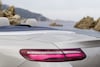 Mercedes-Benz E-Klasse Cabriolet