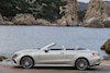 Mercedes-Benz E-Klasse Cabriolet