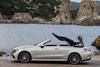 Mercedes-Benz E-Klasse Cabriolet