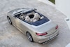 Mercedes-Benz E-Klasse Cabriolet