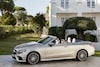 Mercedes-Benz E-Klasse Cabriolet
