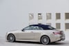 Mercedes-Benz E-Klasse Cabriolet