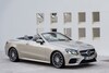 Mercedes-Benz E-Klasse Cabriolet