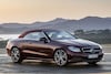 Mercedes-Benz E-Klasse Cabriolet
