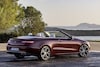 Mercedes-Benz E-Klasse Cabriolet