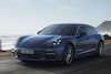Porsche Panamera Sport Turismo