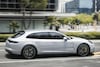 Porsche Panamera Sport Turismo