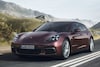 Porsche Panamera Sport Turismo