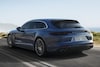 Porsche Panamera Sport Turismo