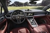 Porsche Panamera Sport Turismo