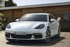 Porsche Panamera Sport Turismo