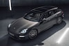 Porsche Panamera Sport Turismo