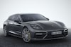 Porsche Panamera Sport Turismo