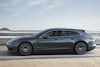Porsche Panamera Sport Turismo