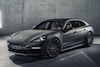 Porsche Panamera Sport Turismo