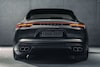 Porsche Panamera Sport Turismo
