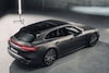 Porsche Panamera Sport Turismo