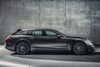 Porsche Panamera Sport Turismo