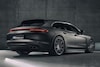 Porsche Panamera Sport Turismo