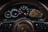 Porsche Panamera Sport Turismo