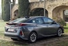 Toyota Prius Plug-in Hybrid