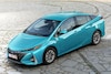 Toyota Prius Plug-in Hybrid