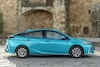 Toyota Prius Plug-in Hybrid