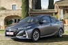 Toyota Prius Plug-in Hybrid