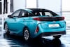 Toyota Prius Plug-in Hybrid